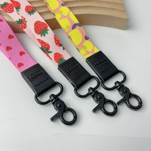 Premium Custom Logo Polyester Lanyard with ID Card Badge Holder for Corporate Events and Conferences