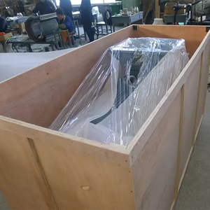 Tùy chỉnh điện áp gió Máy phát điện nam châm vĩnh cửu phát điện - Product Image 6