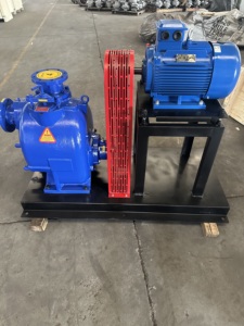 <span class=keywords><strong>Gorman</strong></span> <span class=keywords><strong>rupp</strong></span> 4 inch hút cao tự mồi Bơm ly tâm cho nước thải - Product Image 3