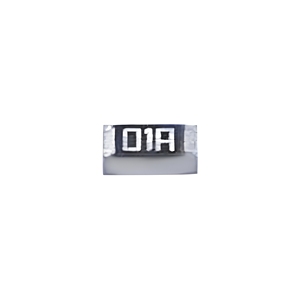 Nouveau circuit intégré original semi-conducteur RC0603FR-07100RL 100mW, résistance à puce à film épais 75V 1% 100 0603 à montage en surface - Product Image 1