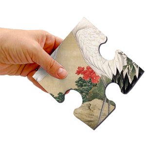 Giáo dục phong cách câu đố truyền cảm hứng cho kids intelligence trò chơi câu đố - Product Image 3