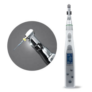 Motore dentale <span class=keywords><strong>Endo</strong></span> motore Q1 100 Cordless <span class=keywords><strong>Endo</strong></span> <span class=keywords><strong>Mate</strong></span> dentale <span class=keywords><strong>Endo</strong></span> motore per il trattamento endodontico del canale radicolare - Product Image 2