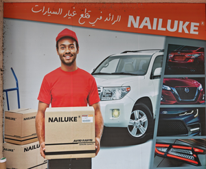 Càng lái NAILUKE, hệ thống treo xe hơi Nhật Bản, phụ tùng hệ thống treo khác cho xe Toyota Reiz, Land Cruiser Prado, Rav4, <span class=keywords><strong>Yaris</strong></span>, Hilux - Product Image 6