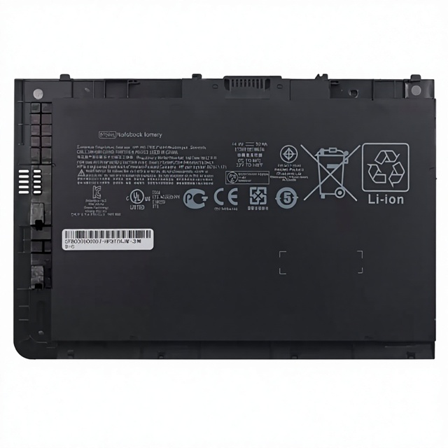 For HP HP Folio 9470m C8K21PA BT04XL DB3Z BA06 Laptop Battery