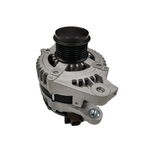 Piezas de chasis para coche, <span class=keywords><strong>alternador</strong></span> de motor de 12V, 150A, 27060-31060, 2G, 3G, 4G, 2706031060 - Product Image 4