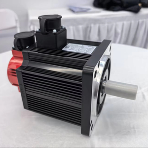 Moteur de broche haute vitesse V3m 4,5 kW à 7,5 kW pour machine de gravure et de fraisage à refroidissement par eau, routeur métal, bois, acrylique, haute puissance - Product Image 5