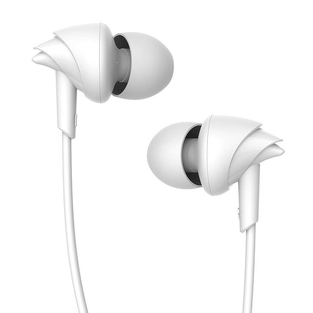 Wired Sports In-ear Gaming Earphones 3.5mm l Stereo Headset Earbuds Headphones