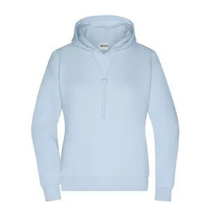 Sudadera con Capucha para Mujer, Mercancía Sostenible - Product Image 6