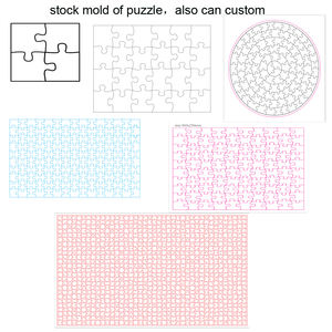 Fabricante Profesional de <span class=keywords><strong>Rompecabezas</strong></span> Personalizados de <span class=keywords><strong>3000</strong></span> <span class=keywords><strong>Piezas</strong></span> y Juegos de <span class=keywords><strong>Rompecabezas</strong></span> con Diseño Personalizado - Product Image 2