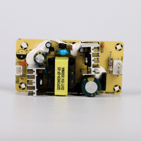 Fuente de Alimentación Conmutada AC a DC SMPS 9V 12V 18V 24V 36V 48V Máx. 60W 15V 4A para Altavoces, Audio, Cámaras CCTV