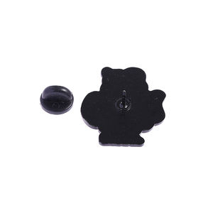 Sming Pins Citations Personnalisées Épingles En Émail <span class=keywords><strong>Phrase</strong></span> Drôle Positif Dire Classique Proverbes Texte Broche Revers Badge Bijoux Cadeau - Product Image 2