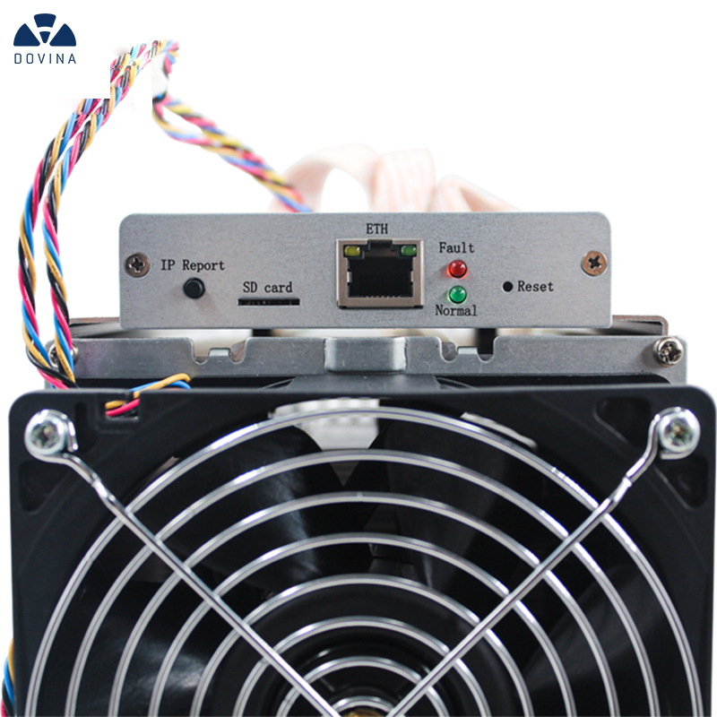 crypto mining machine second hand
