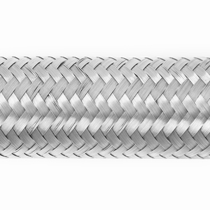 Поставка от производителя Gi + <span class=keywords><strong>pvc</strong></span> + ss304 взрывозащищенный Плетеный трубопровод - Product Image 2