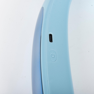 Recargable eléctrico colgante collar enfriador <span class=keywords><strong>de</strong></span> <span class=keywords><strong>aire</strong></span> ventilador portátil al <span class=keywords><strong>aire</strong></span> libre coche RV uso Mesa instalación enchufe batería nueva condición - Product Image 6