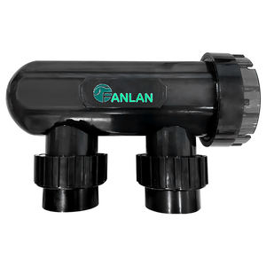 Outils et accessoires pour piscine Chlorinateur et générateur de <span class=keywords><strong>sel</strong></span> efficace - Product Image 4