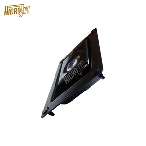 HIDROJET-cerradura de puerta lateral para excavadora, cerrojo de puerta de panel utilizado para <span class=keywords><strong>cat</strong></span> 320B 320B 320C, E320B E320C, 142-5542 - Product Image 4