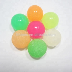 Venta al por Mayor de Máquinas Expendedoras de Pelotas de Goma Coloridas y Baratas, Juguetes de Pelotas de Goma para Niños - Product Image 3