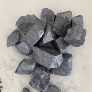 फेरो सिलिकॉन फेरोसिलिकन फेरोसिलिकन सैमी सिलिकॉन आयरन <span class=keywords><strong>75</strong></span> फेरोएलॉय - Product Image 3