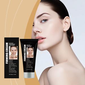 Crema Facial Antiarrugas con Retinol y Vitamina B5, Fórmula Personalizada OEM, 50g, Loción Facial Premium - Product Image 6