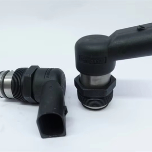 <strong>Common</strong> <strong>Rail</strong> Piezoelectric <strong>Injector</strong> <strong>Solenoid</strong> <strong>Valve</strong> - Product Image 1