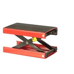 Liftool 1100lbs 오토바이 1 기통 유압 리프트 오토바이 리프트 테이블 가위 잭 - Product Image 2