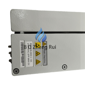 อุปกรณ์โทรคมนาคมที่เหมาะสม ชุดรับส่งสัญญาณวิทยุระยะไกล รุ่น RRU 3959 ความถี่ 900MHz และ 1800MHz กำลังไฟ 48V DC/AC - Product Image 3