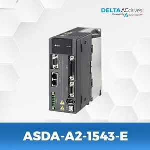 Nuevo Variador de Frecuencia Original ASD-A2-1543-E 1.5KW 480V 3PH en Stock ASD-A2-1543-E, ASD-A2-1543-E Asd-A2-1543-E ASD-A2-1543-E, ASD-A2-1543-E - Product Image 4