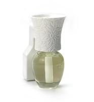 Diffuseur mural Plug in Scent Désodorisant électrique