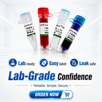 Minute Cut Fast Digest Taq I. Expériences de biologie moléculaire. ADN plasmidique, produits de PCR ou ADN génomique. Génétiquement recombinant.