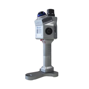 อุปกรณ์สำรวจแบบพกพา GS-200G LiDAR Slam พร้อมระบบ GNSS GPS เลเซอร์ที่ใช้งานสะดวก - Product Image 3
