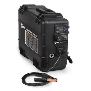 Authentic Brand New MILL'S ArcReach <b>Suitcase</b> 12 W-S Gun Ready to Ship Made in US - Product Image 4