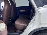 Auto Usado Wuling Bingo Año Modelo 2023 2024 2025 Edición Confort con Autonomía Eléctrica Pura CLTC