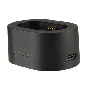 Godox Uc20 Desktop <b>Charger</b> For V350 Series <b>Camera</b> Light 10W USB Input 100-240V PD Output - Product Image 4