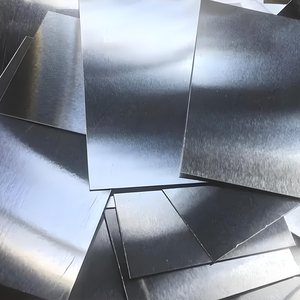 Chất lượng cao tấm sắt mạ kẽm 1.5mm Dày 4x8 mạ kẽm đồng bằng thép tấm/tấm - Product Image 4