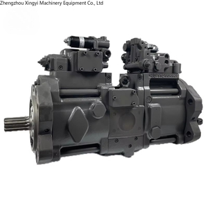 HYUNDAIR210-7/220-7-5/225-7/215 -7/220-5 <strong>Excavator</strong> OEM K3V112DT Hydraulic Main Pump Assembly Spare Parts - Product Image 5
