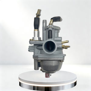 Carburateur de remplacement pour Yamaha Jog 50cc 90cc 100cc <span class=keywords><strong>50</strong></span> 90 100 <span class=keywords><strong>Scooter</strong></span> Moto JOG50 Singlet Line - Product Image 1
