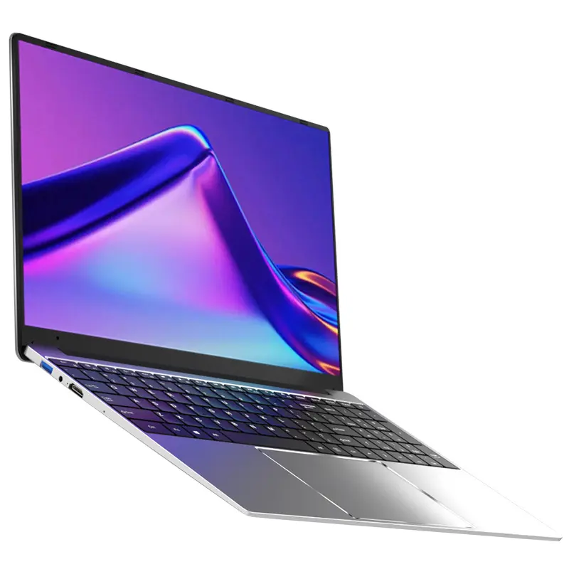 Oem Laptop Notebook 15.6inch 8 16 Gb Ram Ssd 128 256 512 Gb 1Tb Win10 R3 2200u For Business