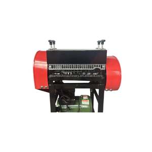 เครื่องปอกสายไฟอัตโนมัติสำหรับใช้ในครัวเรือนและเชิงพาณิชย์  สำหรับสายไฟขนาดเล็ก  แบบหลายรู  สำหรับปอกและตัดเศษทองแดง - Product Image 3