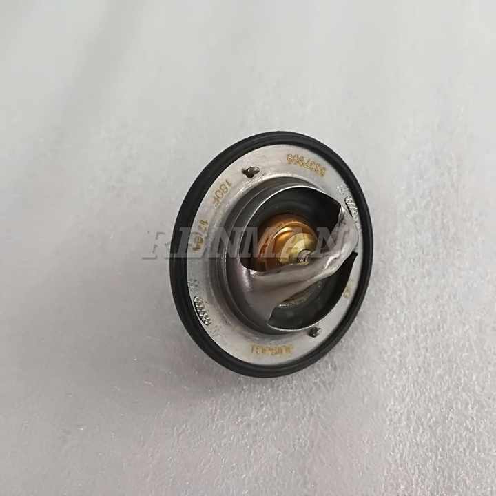 Wholesale Cummins ISDE ISF3.8 Diesel engine Thermostat 5337966  