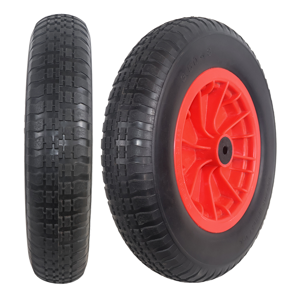 Wheel Barrow How Do You Inflate Tubeless Tires Wheelbarrow Hot