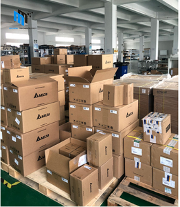 Série de contrôleurs logiques programmables Delta DVP-SS2 DVP14SS211T - Conception compacte, performances stables, automatisation économique - Product Image 5