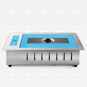 AOPA-Parrilla de mesa para <span class=keywords><strong>barbacoa</strong></span>, comercial, coreana, gran oferta, <span class=keywords><strong>restaurante</strong></span>, 2018 - Product Image 6