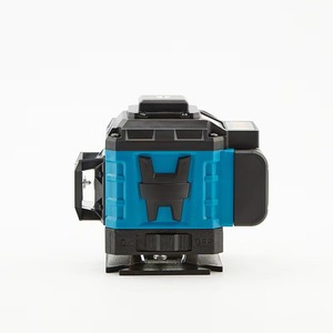 Cross Line 16 Self-leveling <strong>Auto</strong> High Precision Rotary Green Laser Levels <strong>Meter</strong> Green 360 <strong>Degree</strong> 4D Laser Level Line Tool - Product Image 4