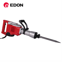 Casseur de béton industriel EDON GL-110A, marteau perforateur à vendre