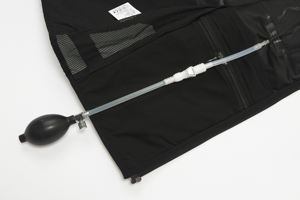 Gilet anti-stress efficace pour soulager l'anxiété, adapté aux troubles du traitement sensoriel et à la réduction du stress - Product Image 4