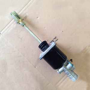 Original Foton Auman ETX EST GTL 430 Heavy Truck Clutch Booster - Product Image 1