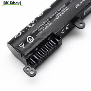 BK-Dbest A31N1537 A31N1601แบตเตอรี่แล็ปท็อปสำหรับ ASUS VivoBook X441SA X441SC X441UA <span class=keywords><strong>X541U</strong></span> R541UA X541S 0B110-00440000 3ICR19/ - Product Image 3