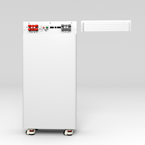 Batterie au <span class=keywords><strong>lithium</strong></span>-<span class=keywords><strong>fer</strong></span> 48V 280Ah 15kWh 51.2V 314Ah 330Ah avec boîtier métallique, BMS Bluetooth 200A pour camping-car, système hors réseau et stockage domestique - Product Image 4
