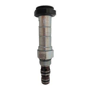 Válvula Direccional Solenoide SD1E-A3H2S8M9-A 60 L/min 315 Bar Sistema Hidráulico Válvula de Inversión de Acero al Carbono - Product Image 4