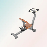 ST-1074 Precio al por Mayor, Equipo de Gimnasio para Entrenamiento de Fuerza, Máquina de Estiramiento Comercial para Fitness con Personalización de Color